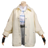 Meryl Stryfe Cosplay Costume Outfits Halloween Carnival Party Suit cosplay TRIGUN STAMPEDE